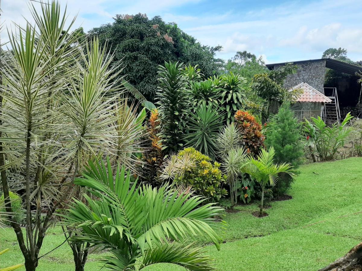 Marita'S Bed And Breakfast Nuevo Arenal Exteriör bild