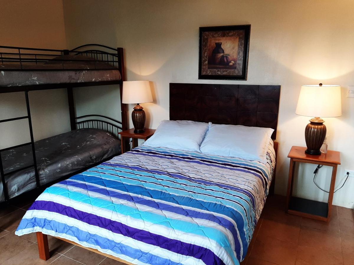 Marita'S Bed And Breakfast Nuevo Arenal Exteriör bild