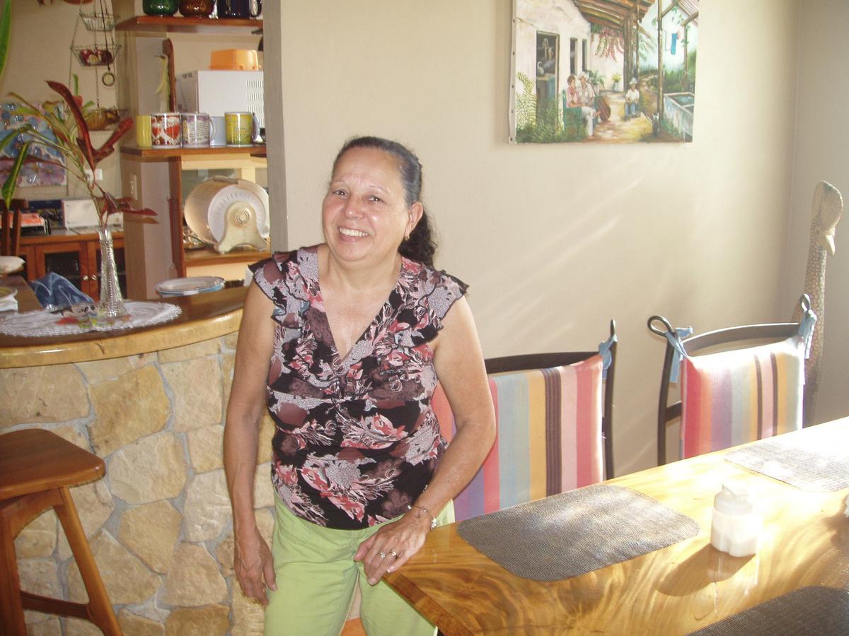 Marita'S Bed And Breakfast Nuevo Arenal Exteriör bild